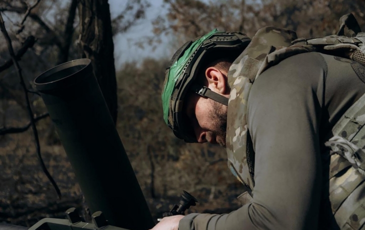 Стало известно, почему украинские бойцы меняют службу в ВСУ на плен в РФ