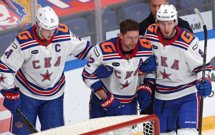 &laquo;Если Кузнецов выйдет и снова получит травму, то может вообще никогда не выйти на лед. Он не заслуживает быть калекой&raquo; &mdash; Ротенберг