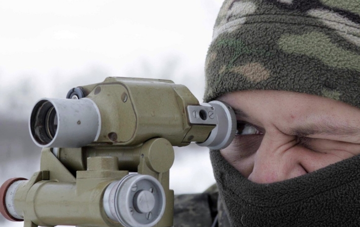 В Харьковской области объяснили важность Двуречной для ВС России