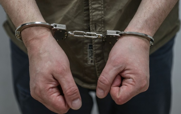 Жителя Крыма задержали за хранение частей иностранной ракеты