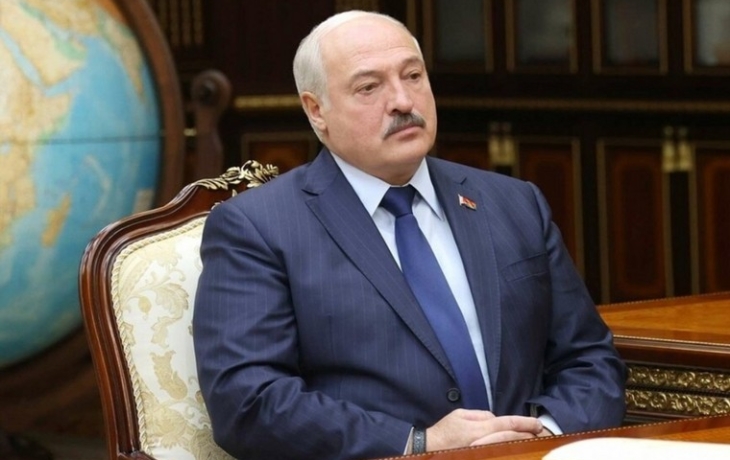 «Рвался к ядерной кнопке»: Лукашенко раскрыл подоплеку шагов Пригожина «Рвался к ядерной кнопке»: Лукашенко раскрыл подоплеку шагов Пригожина