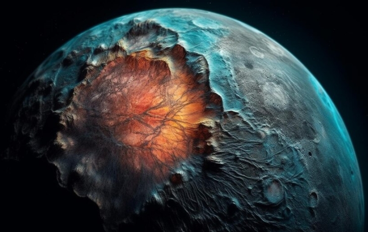 Появились новые фото угрожающего Земле астероида