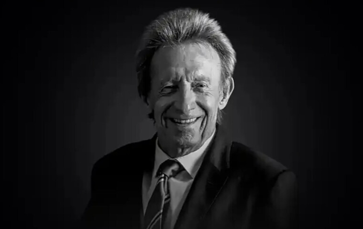 Обладатель «Золотого мяча» шотландец Лоу скончался на 85‑м году жизни Обладатель «Золотого мяча» шотландец Лоу скончался на 85‑м году жизни