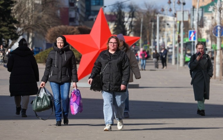 «Показал всему миру»: Украину упрекнули в атаке на мирных жителей Курска «Показал всему миру»: Украину упрекнули в атаке на мирных жителей Курска