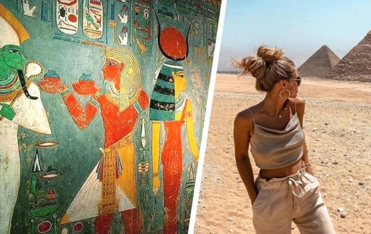 Российская туристка поняла 7 ошибок, которые стоят денег и здоровья русским туристам в Египте