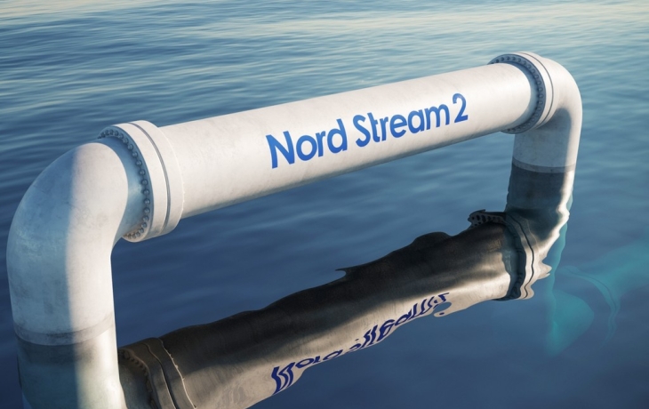 «Северный поток» будет запущен»: Европе предрекли спасение из России «Северный поток» будет запущен»: Европе предрекли спасение из России