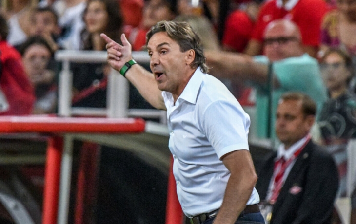 Наумов: &laquo;У Шалимова есть знания и опыт, но хватит ли характера и жесткости? &laquo;Факелу&raquo; больше подошел бы Юран&raquo;