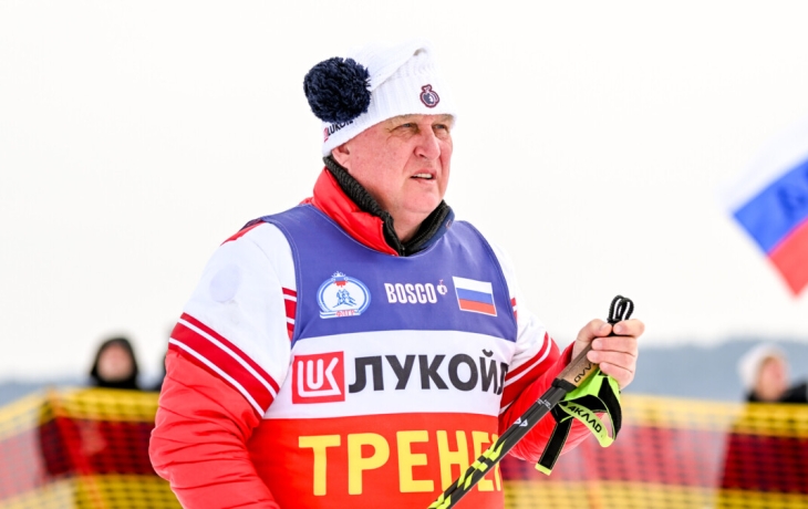 &laquo;Надеемся, что после сборов в Армении все наши лыжники к чемпионату России подойдут в наилучшей форме&raquo; &mdash; Бородавко