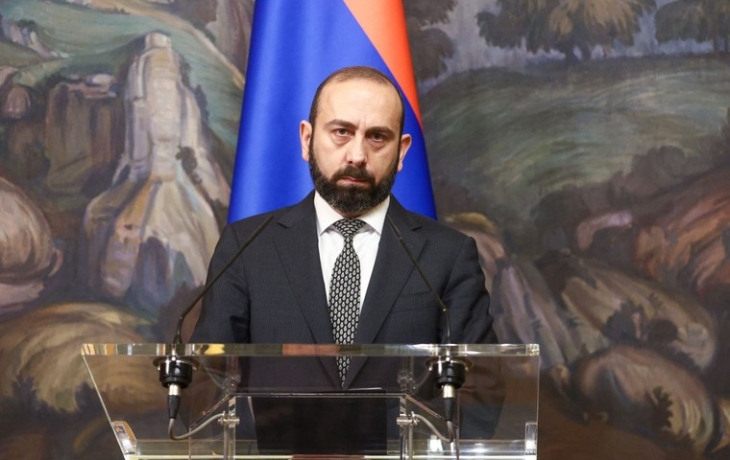 Азербайджан обвинил Армению в манипуляции международным сообществом