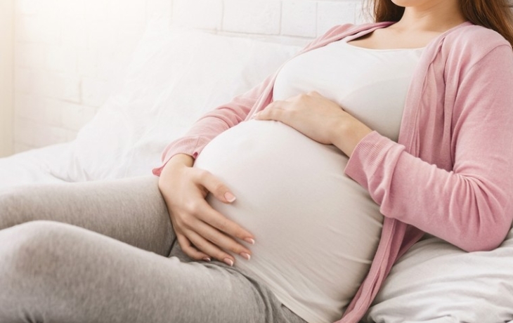 Раскрыто, сколько заплатят беременным школьницам в Кузбассе