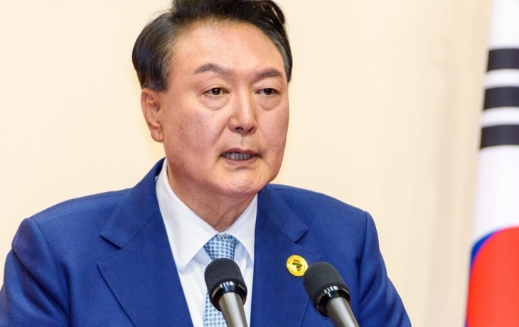 В КНДР сообщили, что госуправление в Южной Корее парализовано