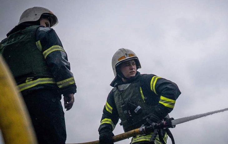 Раскрыто, в каком состоянии находится энергетика Украины после удара ВС РФ Раскрыто, в каком состоянии находится энергетика Украины после удара ВС РФ