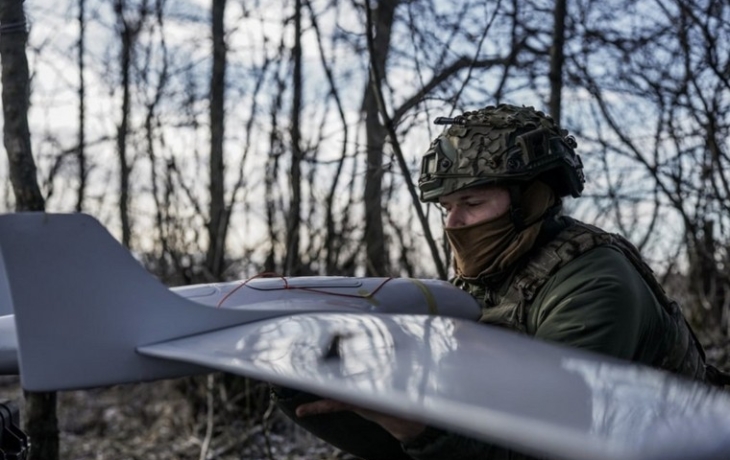 Налет БПЛА на Курск ночью 15 апреля: попадание в многоэтажку, что известно