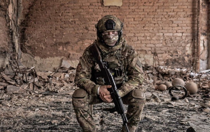 Молодежь Украины &laquo;пустят на мясо&raquo;? Что за мобилизация смертников для ВСУ