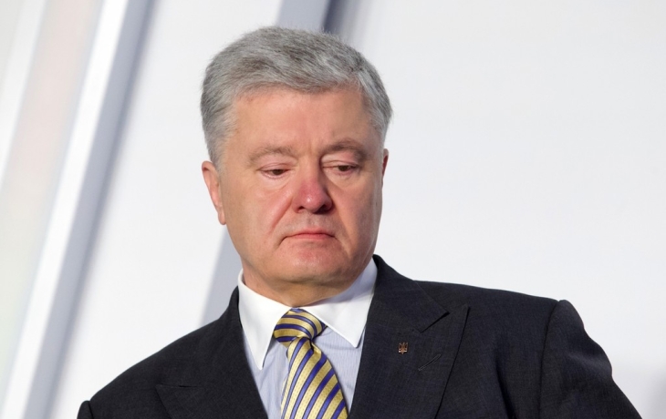 Марков раскрыл истинные причины санкций против Порошенко и Коломойского Марков раскрыл истинные причины санкций против Порошенко и Коломойского