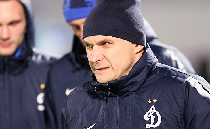 Кобелев: &laquo;Разочарован, что Кокорин и Смолов не принесли &laquo;Динамо&raquo; никаких трофеев&raquo;