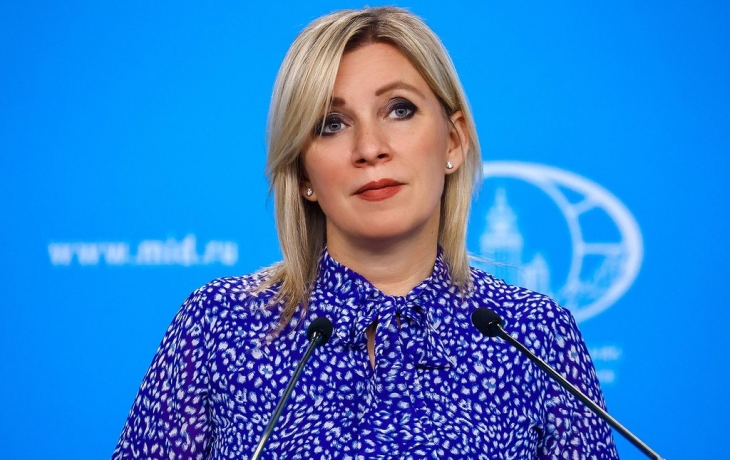 Евросоюз повысил ставку в решении конфликта на Украине