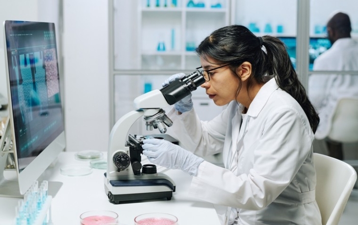 Резонансное открытие ученых поставит на ноги парализованных людей