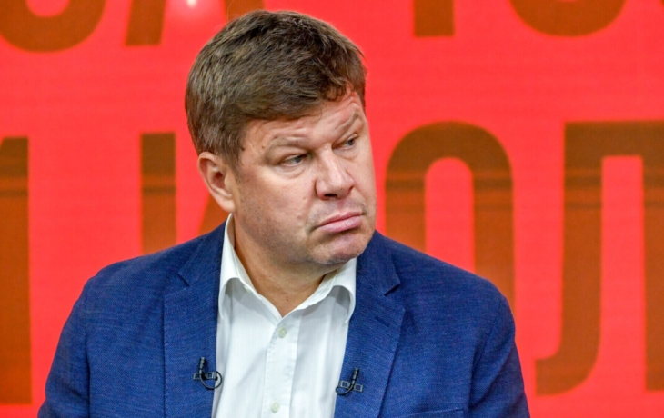 Губерниев принял решение стать членом Федерации лыжных гонок Московской области Губерниев принял решение стать членом Федерации лыжных гонок Московской области