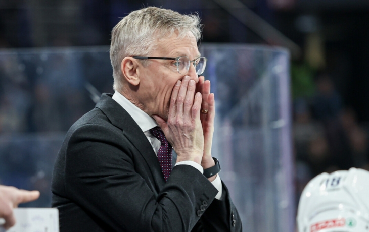 Главный тренер &laquo;Торпедо&raquo; Ларионов: &laquo;Не может быть речи об усталости и повода выходить немотивированными&raquo;