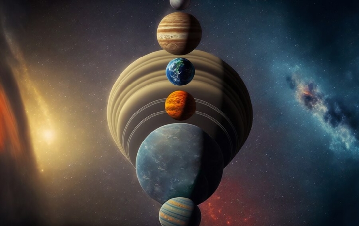 Жители России смогут наблюдать редкое астрономическое явление в феврале Жители России смогут наблюдать редкое астрономическое явление в феврале