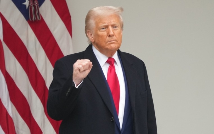 Трампа призвали использовать против Путина самый мощный козырь