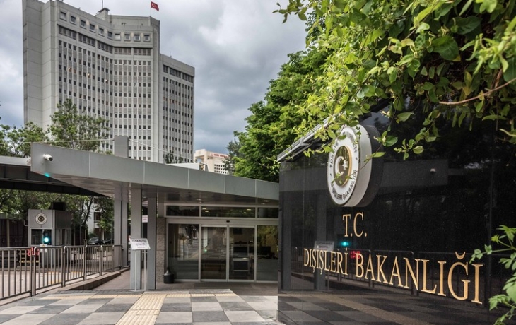 &laquo;Джинн из бутылки&raquo;: в Турции предложили создать центр силы из-за Трампа