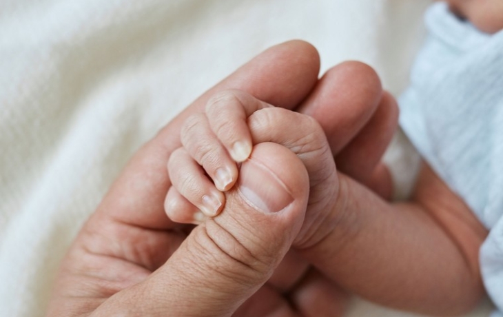 Пятимесячный сын многодетной россиянки не проснулся после кормления Пятимесячный сын многодетной россиянки не проснулся после кормления