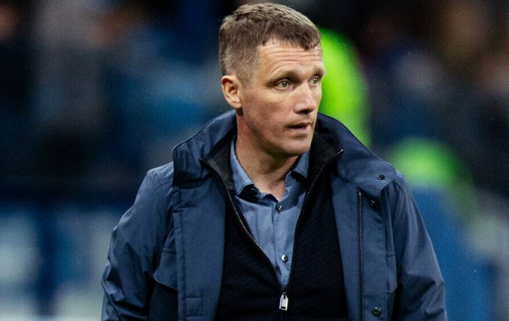 Спортивный директор &laquo;Пари НН&raquo; Удальцов призвал не винить тренера Гончаренко после поражения от &laquo;Оренбурга&raquo;