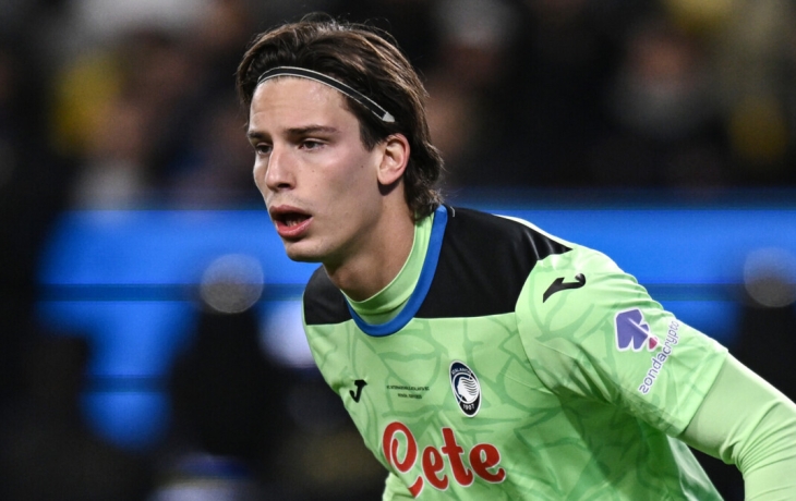 Пирожков: &laquo;Карнесекки слишком хорошо играет, итальянский чемпионат его потеряет&raquo;