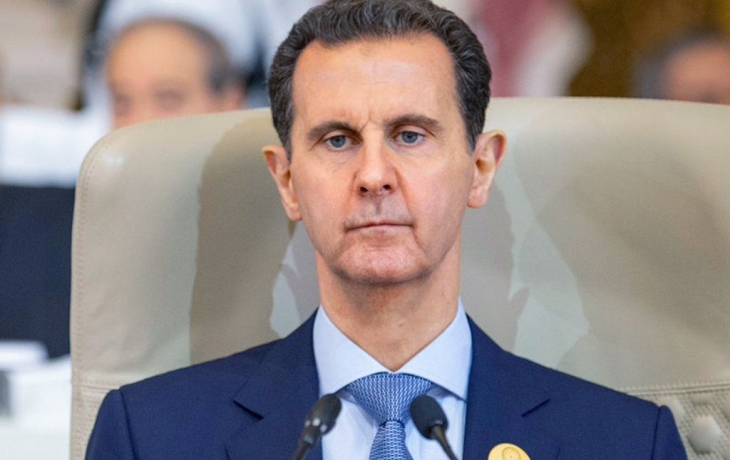 Стало известно, как чиновник из РФ замешан в бегстве Асада из Сирии Стало известно, как чиновник из РФ замешан в бегстве Асада из Сирии