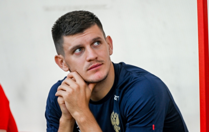 Шалимов: &laquo;У &laquo;Динамо&raquo; проблемы с крайними защитниками. Хлусевич может быть неплохим вариантом&raquo;