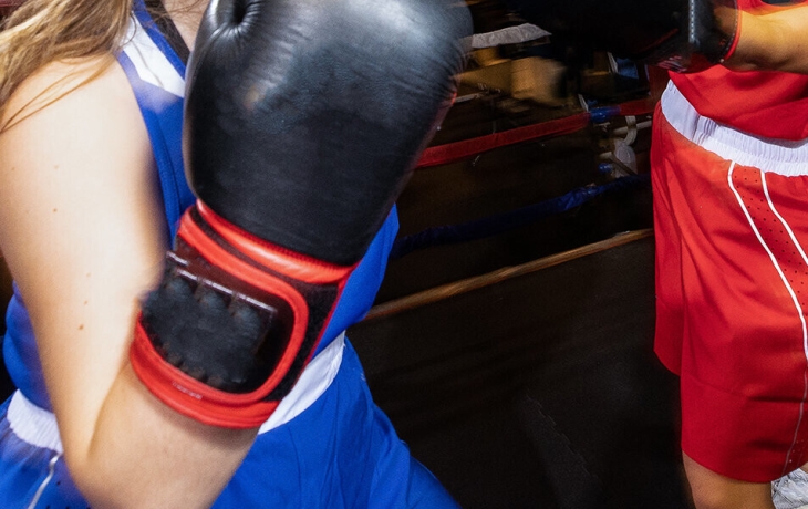 &laquo;У сборной России большие шансы на первое общекомандное место на женском ЧМ по боксу&raquo; &mdash; генсек EUBC