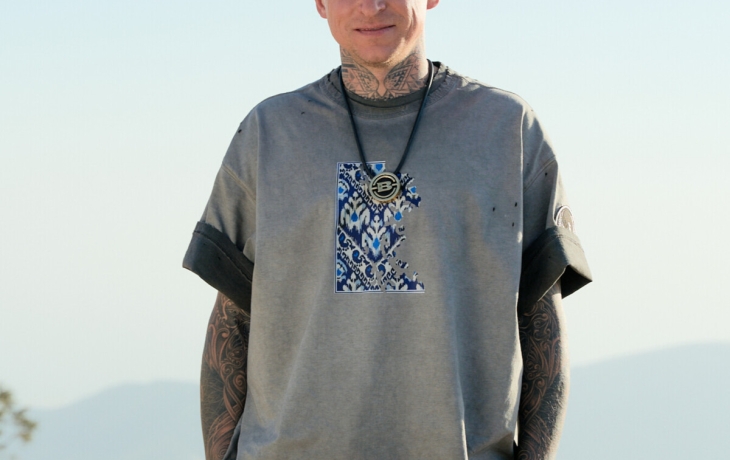 «Мамаев не навязывает свое мнение, но в нужный момент становится лидером. Ты чувствуешь себя с ним в безопасности» — Ольга Серябкина «Мамаев не навязывает свое мнение, но в нужный момент становится лидером. Ты чувствуешь себя с ним в безопасности» — Ольга Серябкина