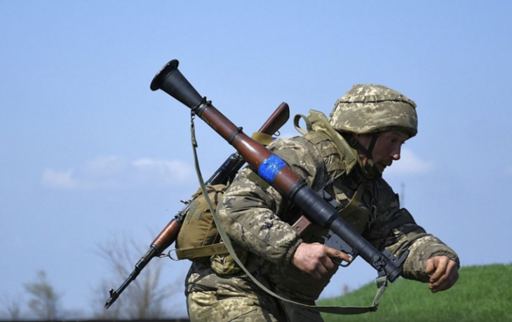 Ситуация в Белгородской области ночью 11 апреля: обстрелы мирных жителей