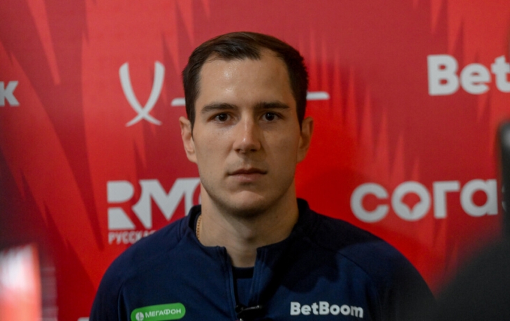 Осипенко &mdash; о матче с Замбией: &laquo;Хорошая команда, они в начале игры взяли мяч под контроль. Я приятно удивился&raquo;