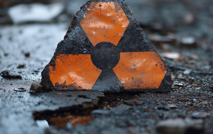 Землетрясение в Полтаве 1 февраля: что случилось, испытания ядерного оружия