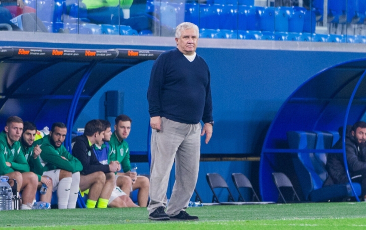 &laquo;Сборная Белоруссии показывает неплохие результаты с испанским тренером. Этот матч не будет для России проходным&raquo; &mdash; Ташуев