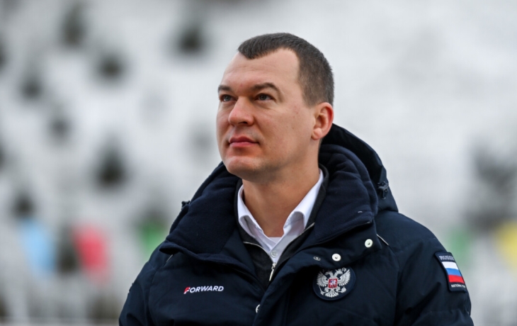 Дегтярев: &laquo;World Aquatics приняла решение о том, что ЧР для всех водных видов спорта будет официальным отбором на ЧМ в Сингапуре&raquo;