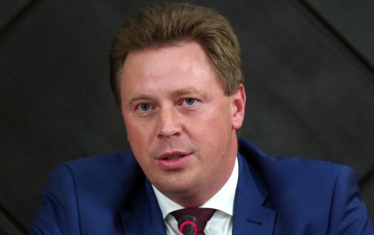 В Великобритании вынесут приговор экс-губернатору Севастополя