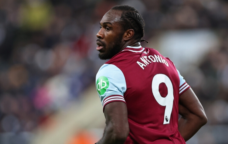 «Это настоящее чудо, что он уцелел» — Лопетеги о попавшем в аварию Антонио «Это настоящее чудо, что он уцелел» — Лопетеги о попавшем в аварию Антонио