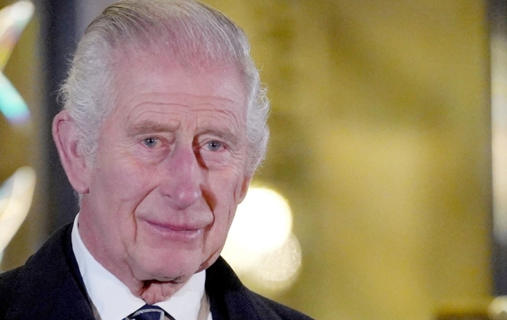 Маск призвал Карла III принять одно решение &laquo;ради безопасности&raquo; Британии