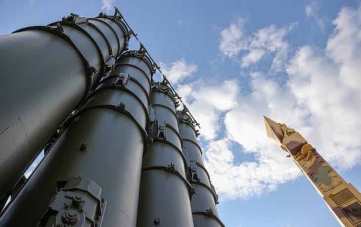 Раскрыто число сбитых за сутки американских авиабомб JDAM