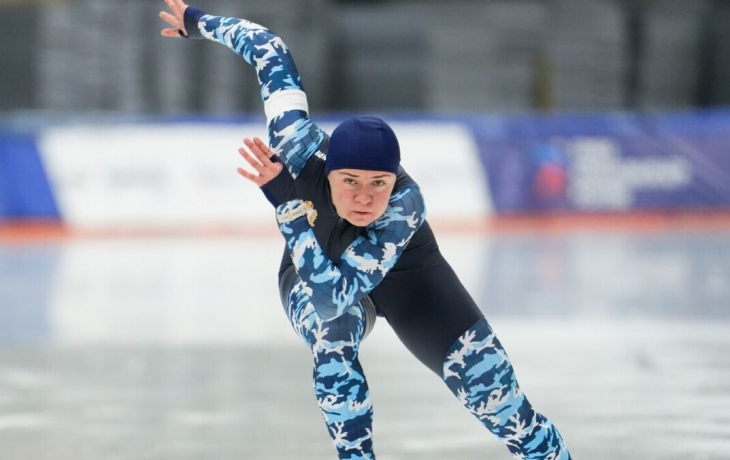 Конькобежка Качанова &mdash; о попадании в список на допуск к квалификации ОИ‑2026: &laquo;Ждем решения ISU&raquo;
