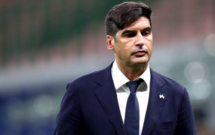 «Лион» намерен подать апелляцию на девятимесячную дисквалификацию Фонсеки «Лион» намерен подать апелляцию на девятимесячную дисквалификацию Фонсеки