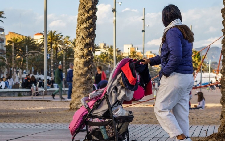 Демографический кризис зафиксировали в Европе Демографический кризис зафиксировали в Европе