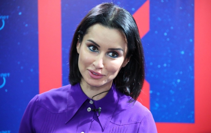 Евросоюз ввел санкции против Канделаки