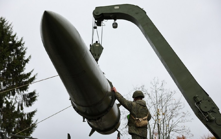 Совбез ООН обсудит высокоточный удар ВС РФ по Кривому Рогу