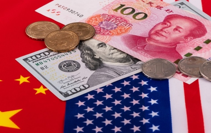 Китай начал ограничивать инвестиции в США