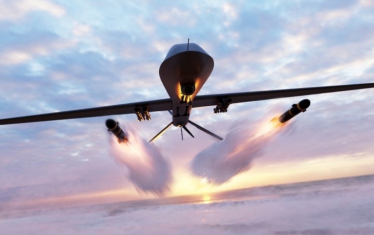 Атаки ВСУ на Россию: какие регионы оказались в опасности ночью 30 января